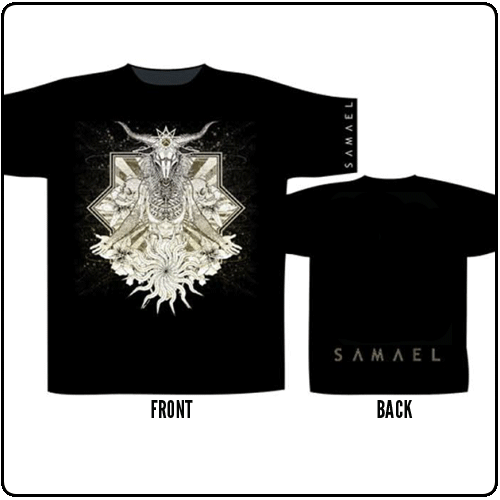 Samael - Baphomet