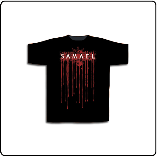 Samael - Urban Star