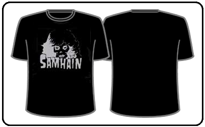 Samhain - Foil
