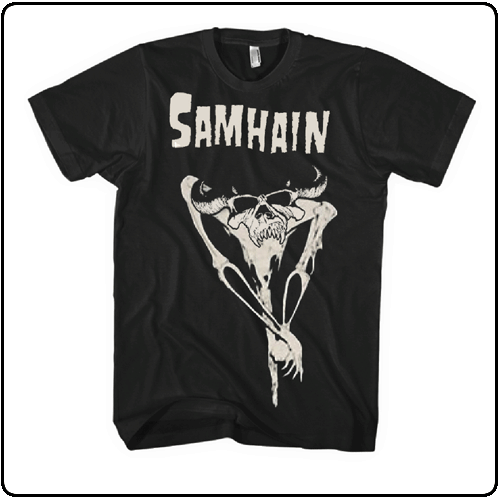 Samhain - Unholy