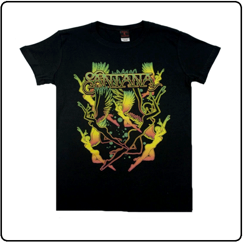 Santana - Dancing Angels (Womens)