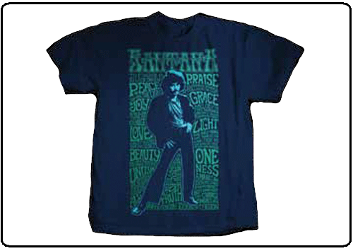 Santana - Vintage Wisdom