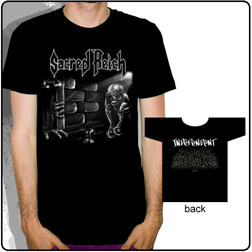 Sacred Reich - Independent