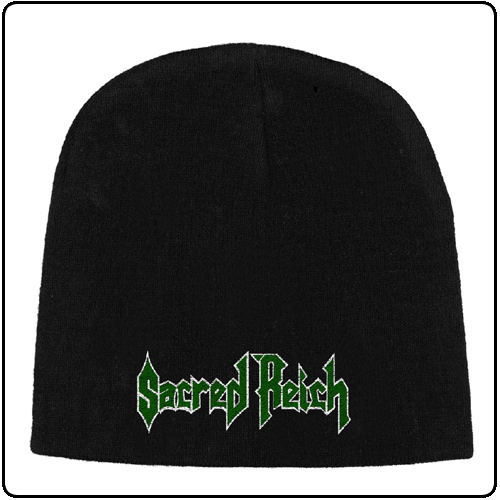 Sacred Reich - Logo