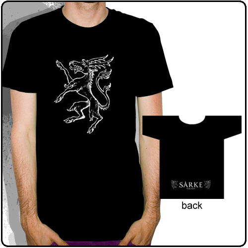 Sarke - Varunah
