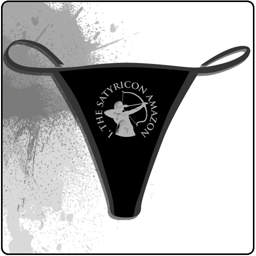Satyricon - I The Satyricon Amazon