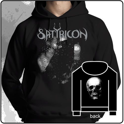 Satyricon - Crow