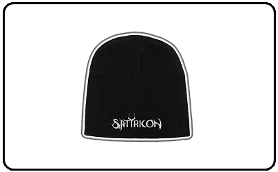 Satyricon - Logo