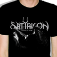 Satyricon : Nero (Mens)