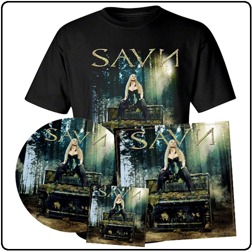 Savn - Super Fan Bundle