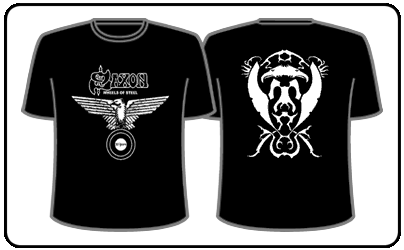 Saxon - Wheels Of Steel/Celtic