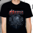 Saxon : Into The Labyrinth