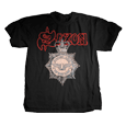 Saxon : Strong Arm of the Law