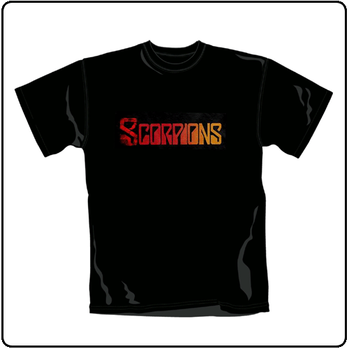 Scorpions - Logo