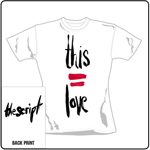 Script - This Love