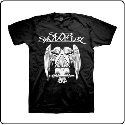 Scar Symmetry - The Unseen Empire