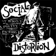 Social Distortion : Pretty Picture