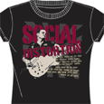Social Distortion : Story Of my Life