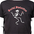 Social Distortion : Skelly