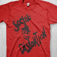 Social Distortion : Happy Face