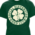 Social Distortion : Good Luck