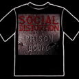 Social Distortion : Prison Bound