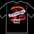 Social Distortion : 1945