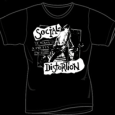 Social Distortion : Pretty Picture (Girls)