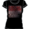 Social Distortion : Prison Bound (Girls)