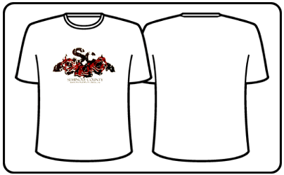 Seminole County - Roses