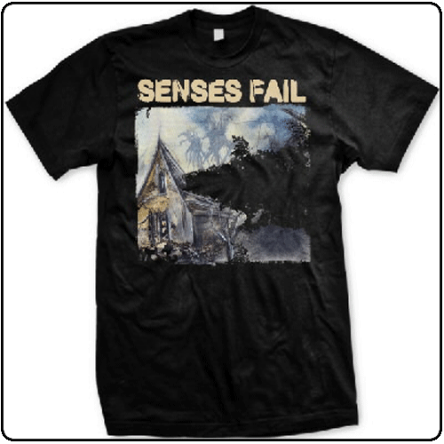 Senses Fail - From The Depths