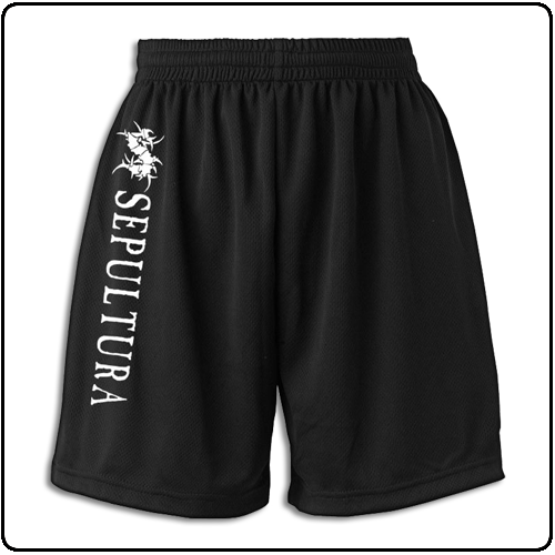 Sepultura - S-Logo