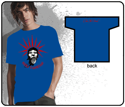 Serj Tankian - Enraged