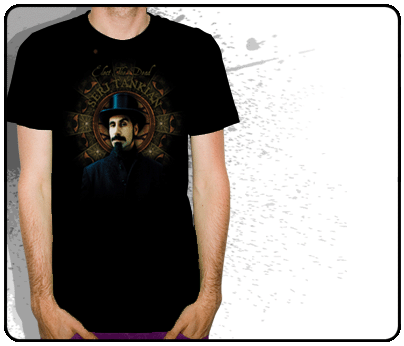Serj Tankian - St. Serj