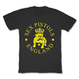 Sex Pistols USA Import T-Shirt