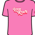 Super Furry Animals : Love Kraft (Pink)