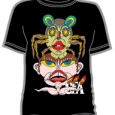 Super Furry Animals : Crab Head
