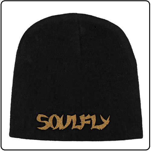 Soulfly - Logo
