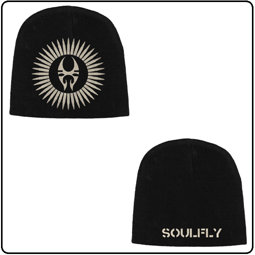 Soulfly - Frontlines