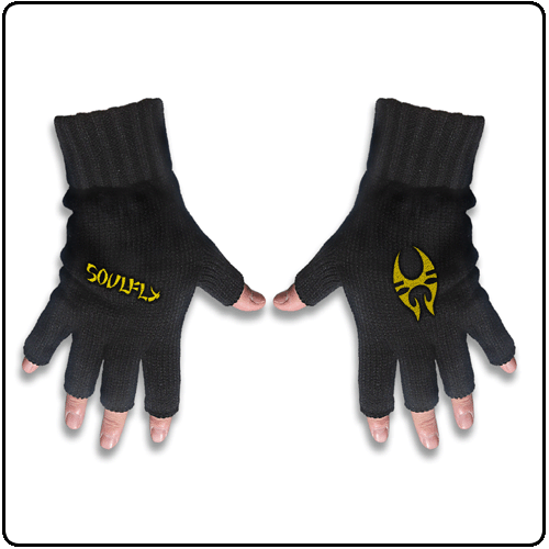 Soulfly - Logo & Symbol