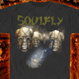 Soulfly : Omen Vintage