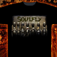 Soulfly : Omen