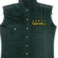 Soulfly Workshirt