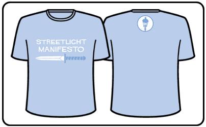 Streetlight Manifesto - Dagger