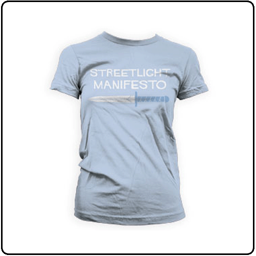 Streetlight Manifesto - Dagger