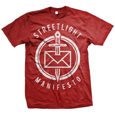 Dead Letter (Red) (USA Import T-Shirt)