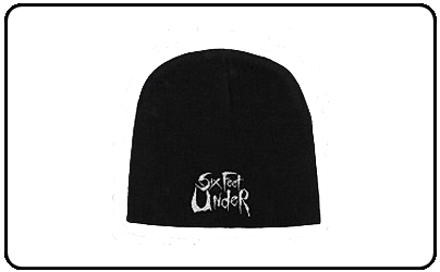 Six Feet Under - Logo