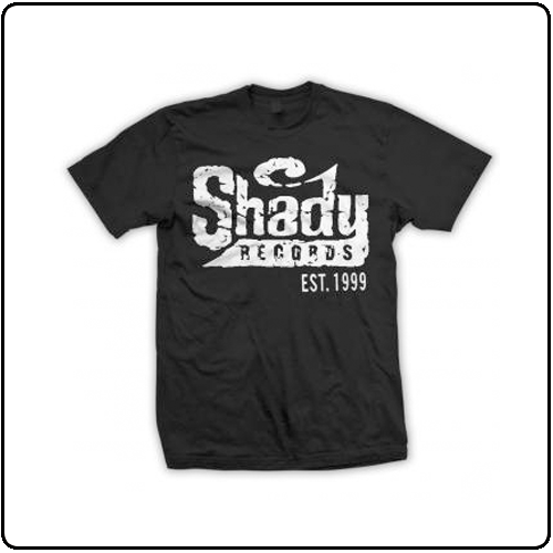 Shady Records - Est 1999 (Black)