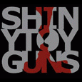 Shiny Toy Guns : Profile (Black)