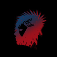 Shiny Toy Guns : Big Head (Black) *SALE ITEM REDUCED PRICE*